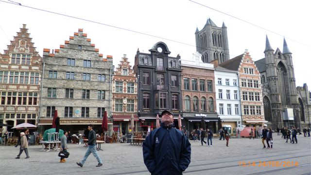 Brüsszel, Brugge, Gent 065