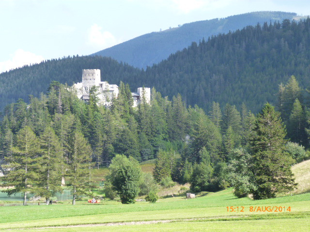 Puchberg am Schneeberg (15)