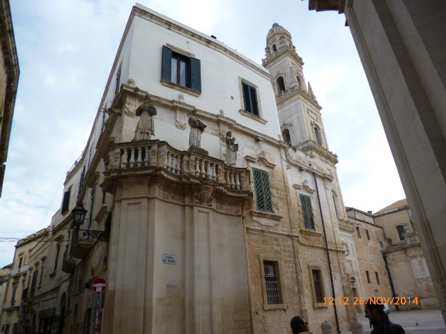 Lecce (20)