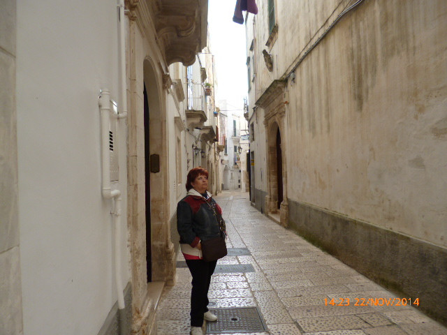 Martina Franca