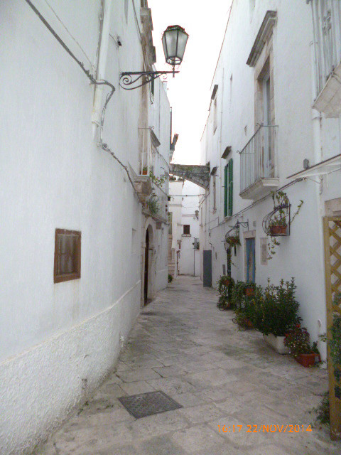 Martina Franca