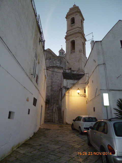 Martina Franca