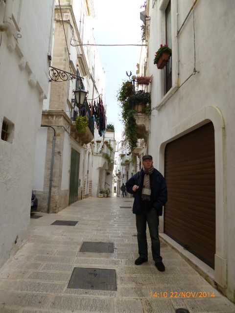 Martina Franca