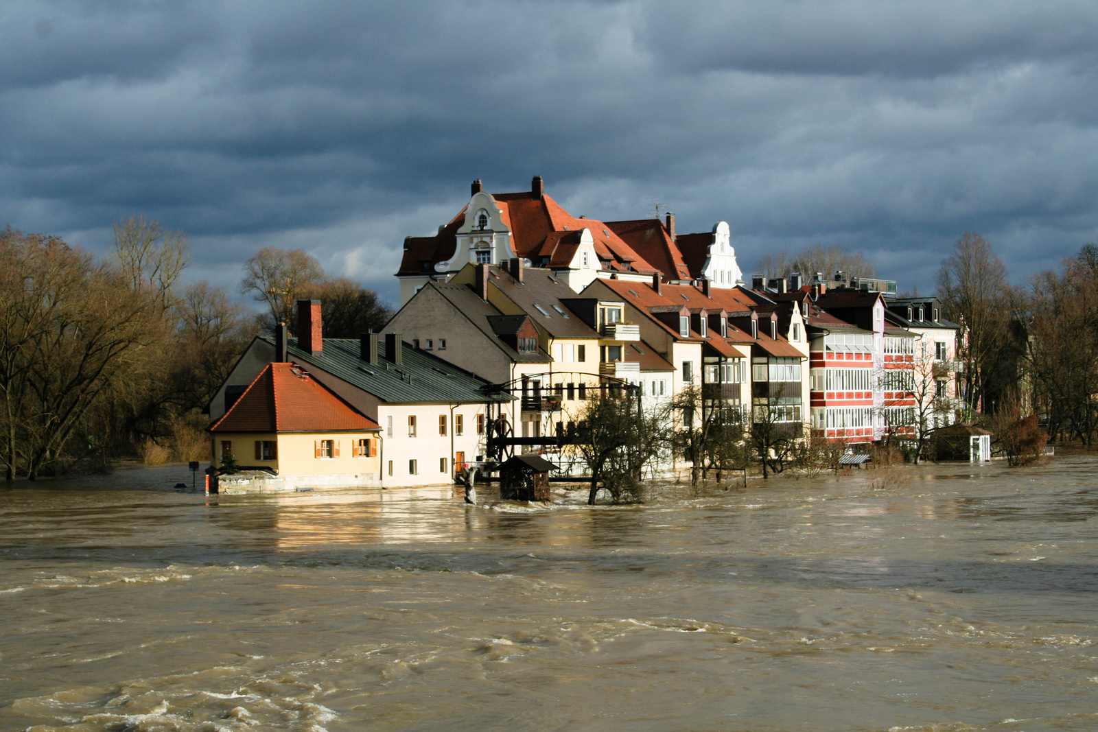 Regensburg