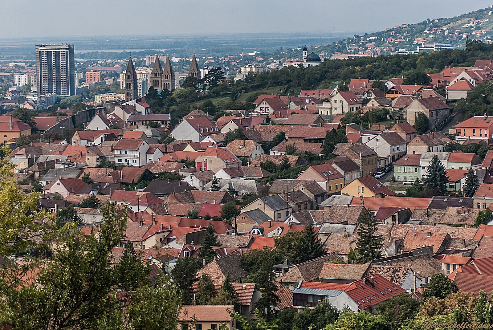 Pécs