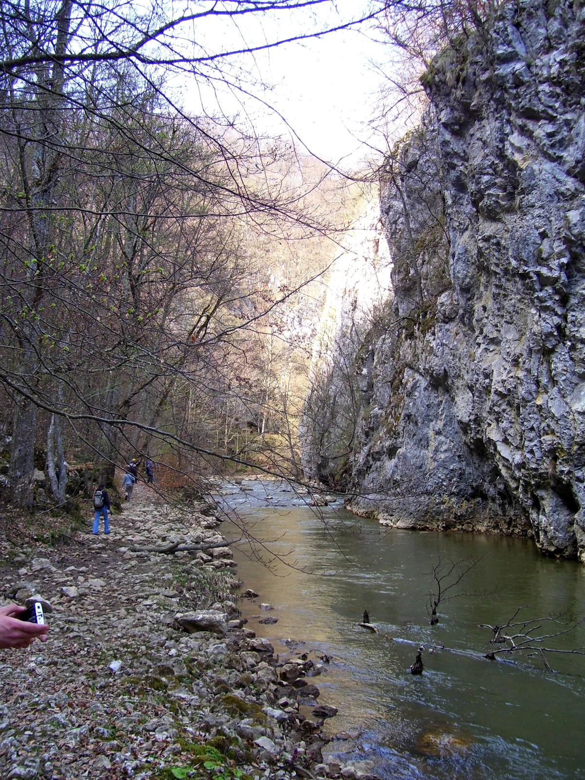 vargyas szoros