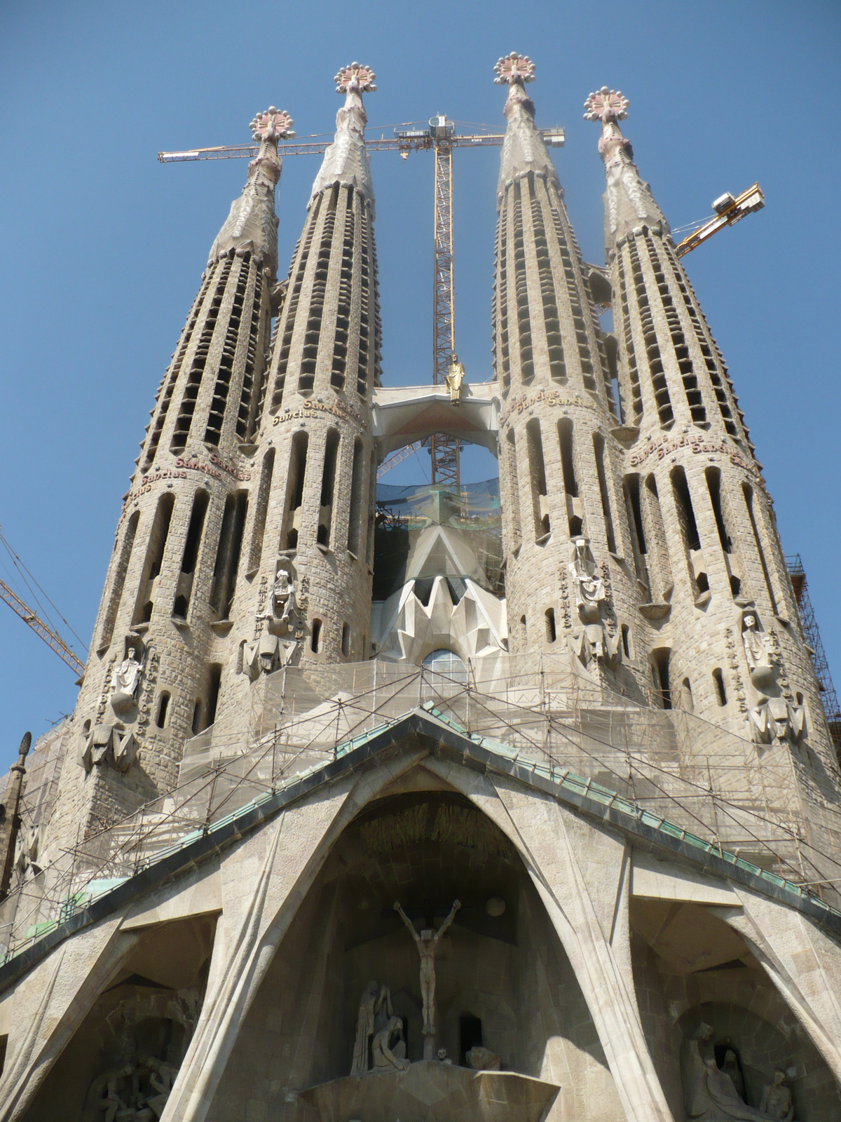 Sagrada Familia