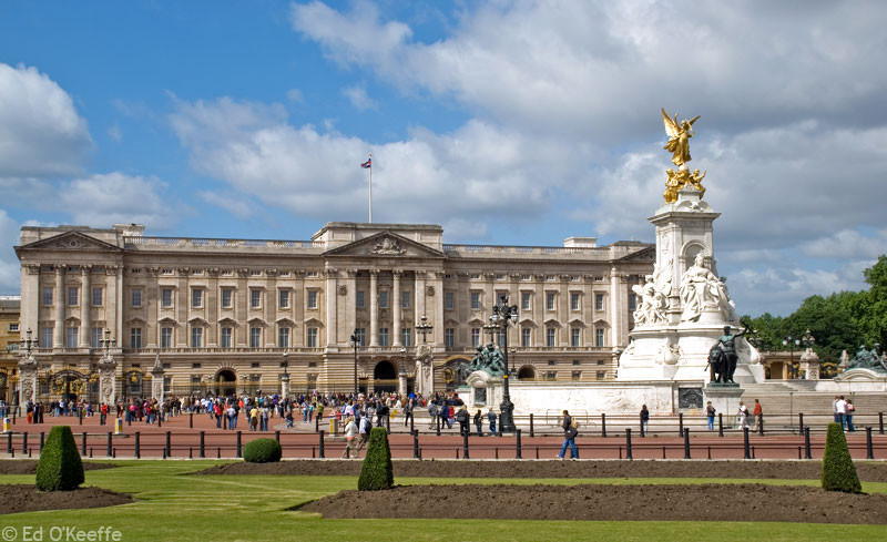 Buckingham Palace