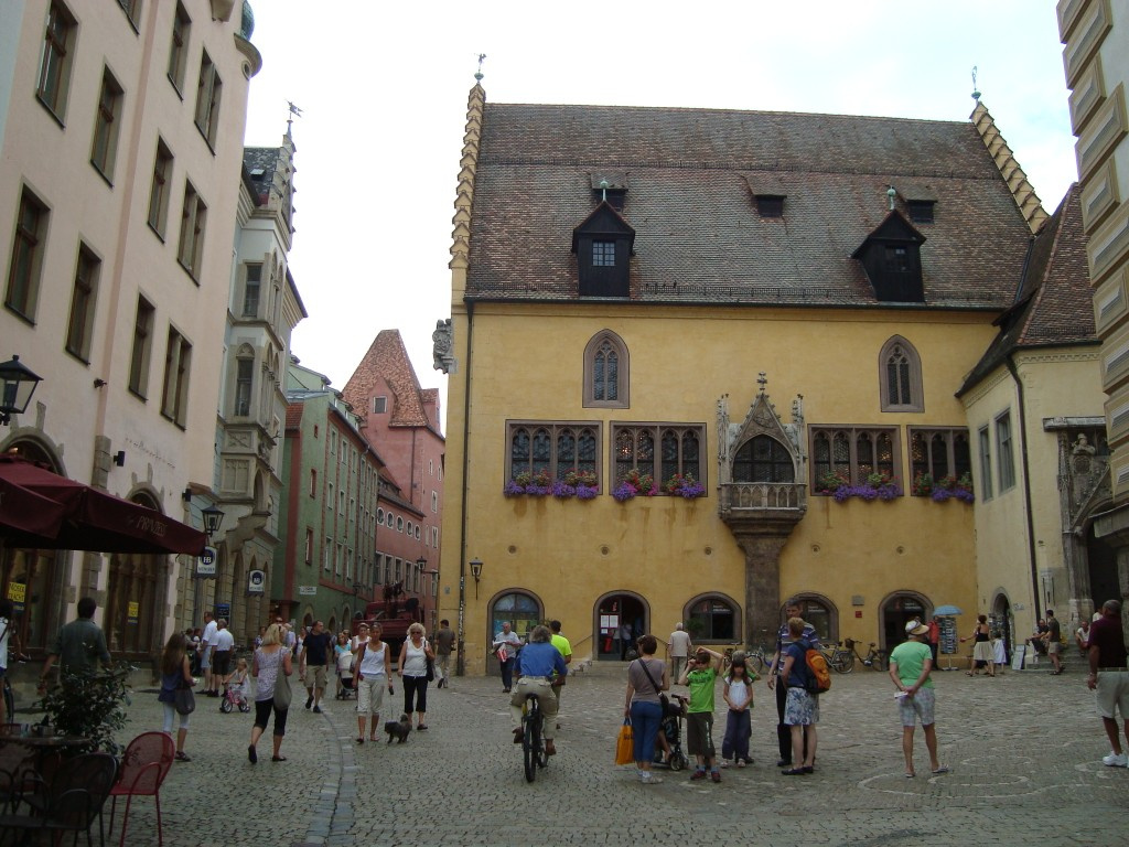 Regensburg 12