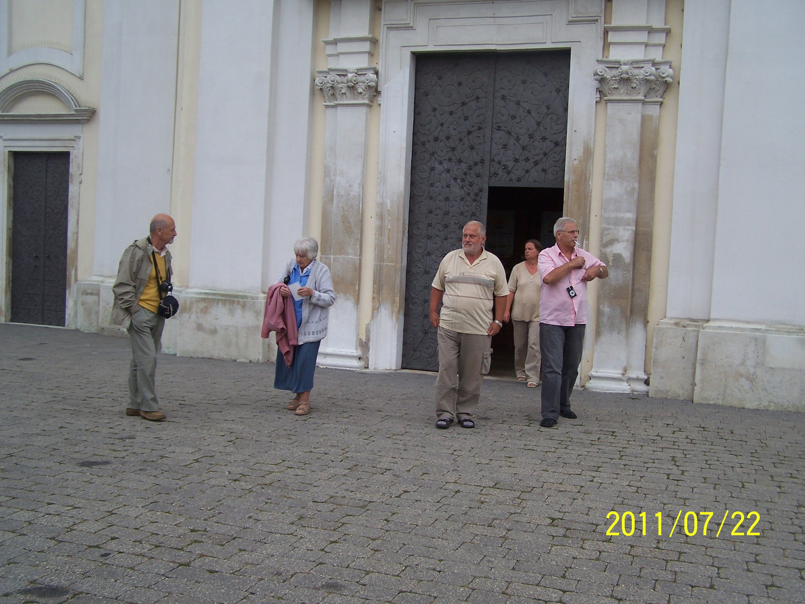 2011 Burdenland Horvátország 010