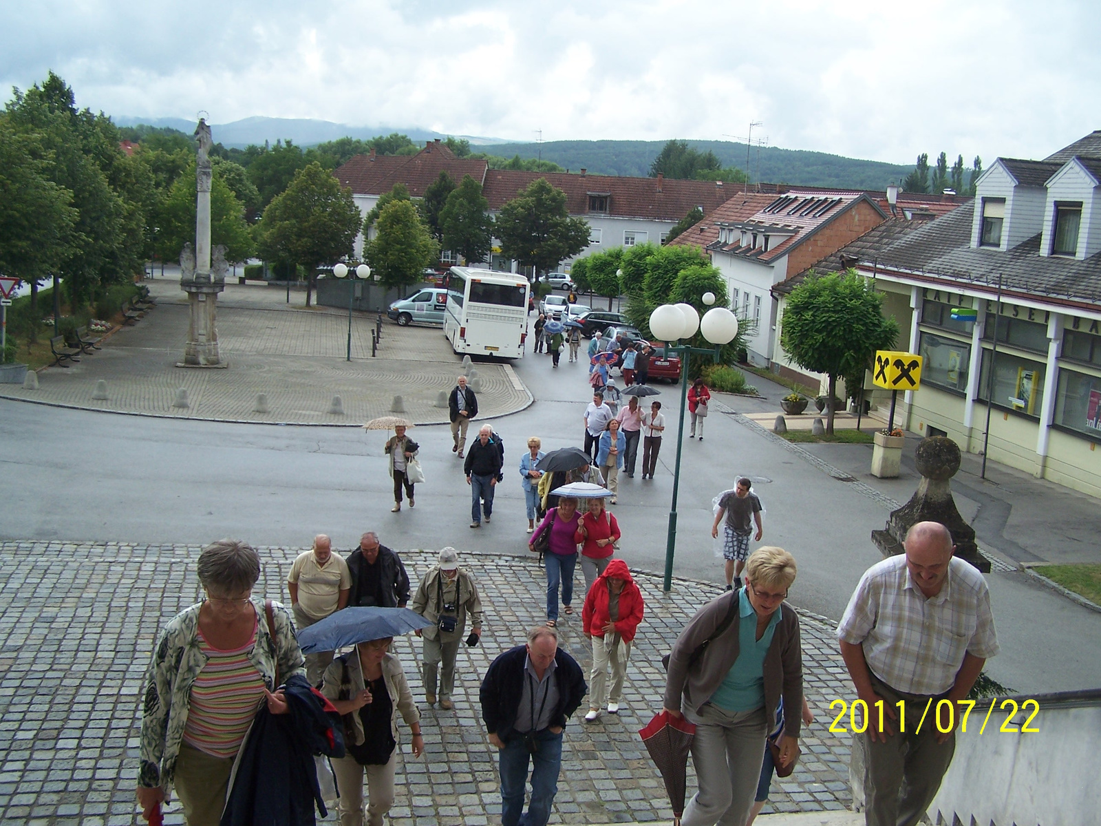 2011 Burdenland Horvátország 056