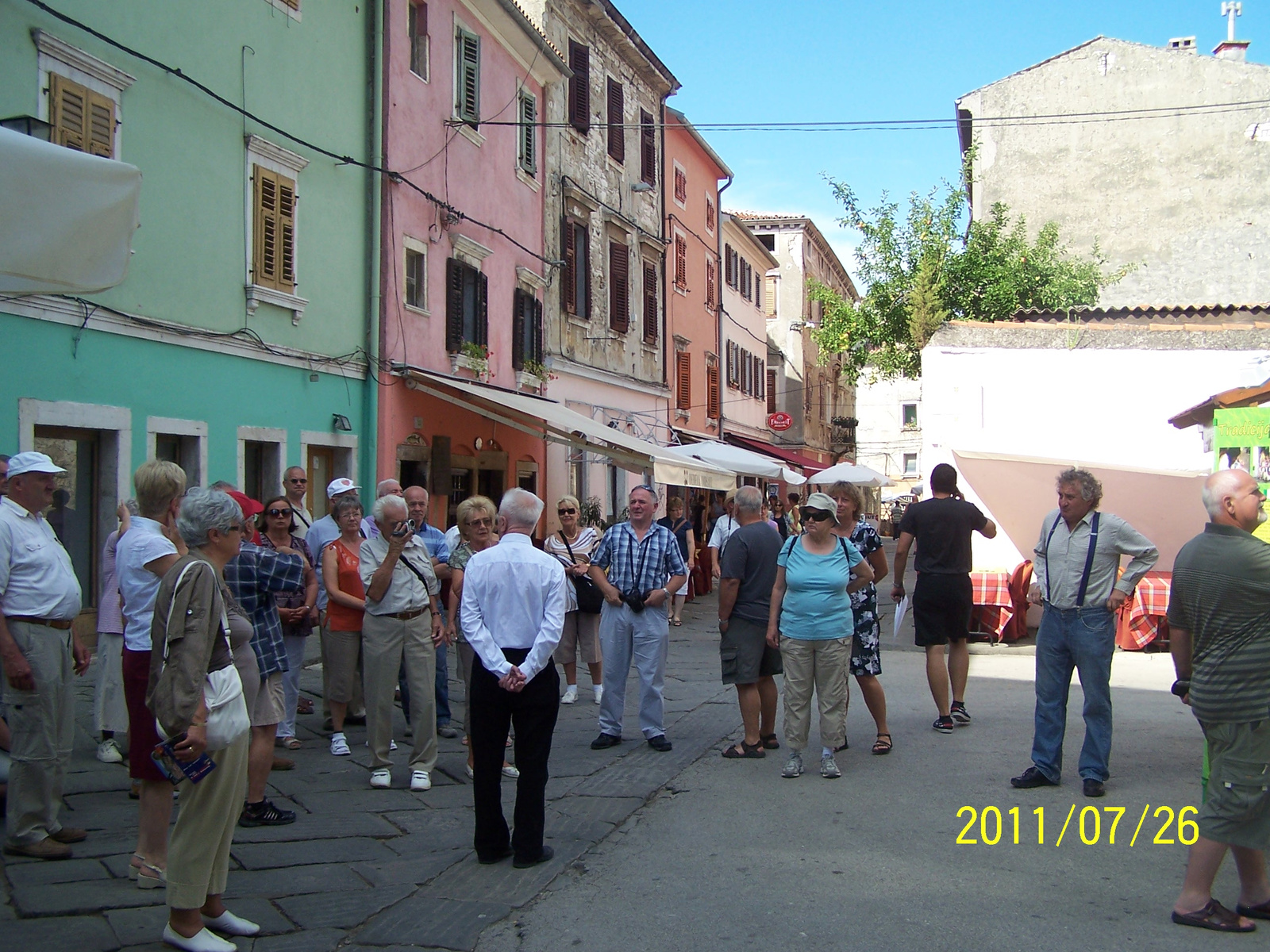 2011 Burdenland Horvátország 193