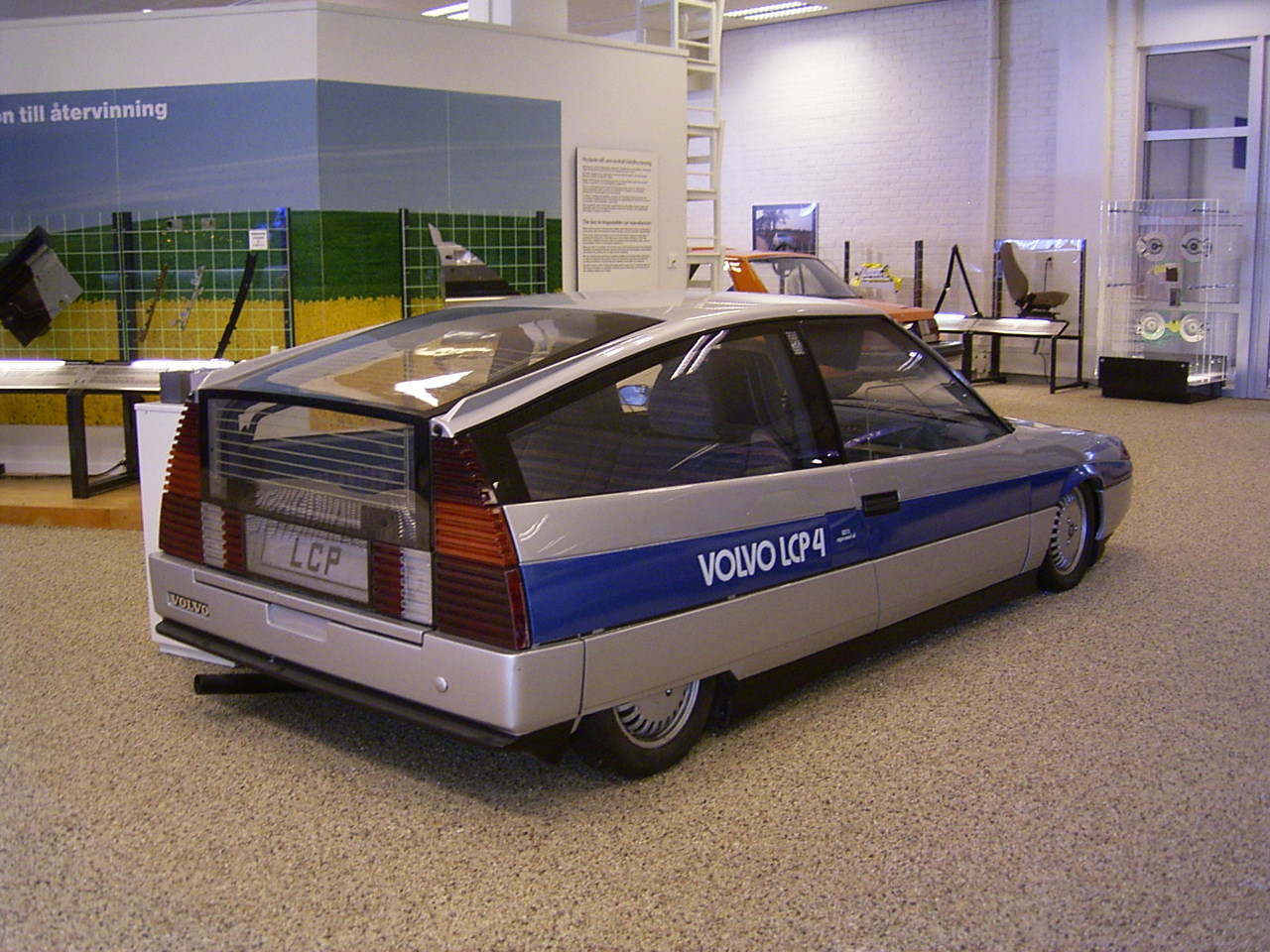 volvo museum 112