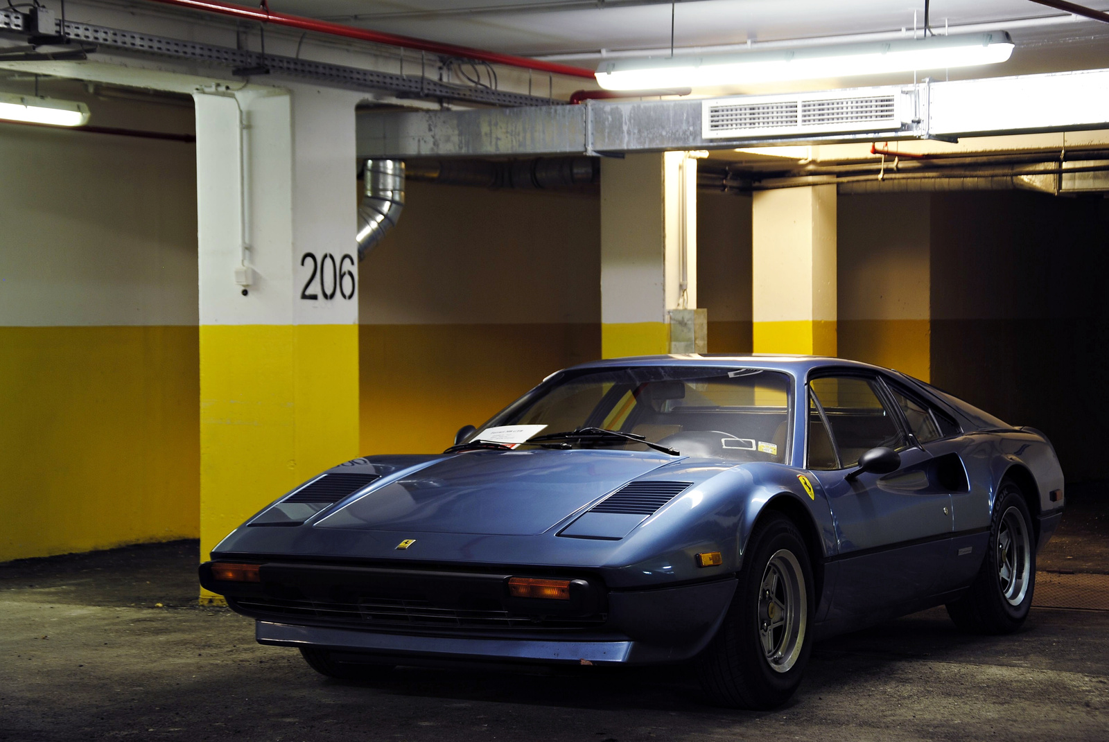 Ferrari 308 GTB