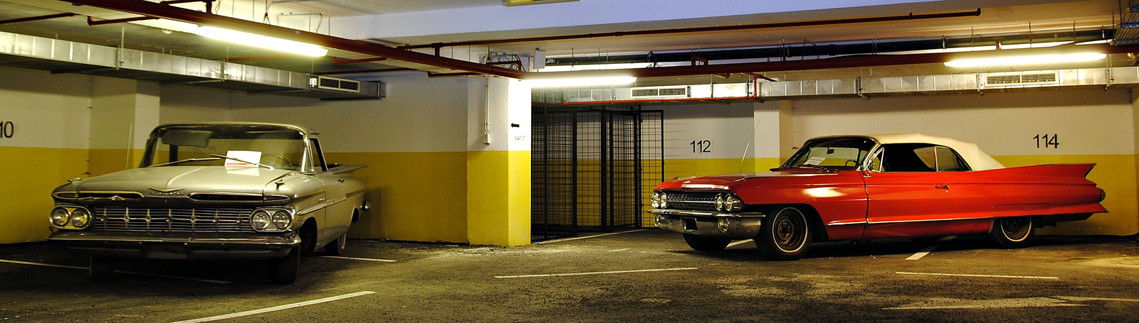 Chevrolet El Camino és Cadillac Deville