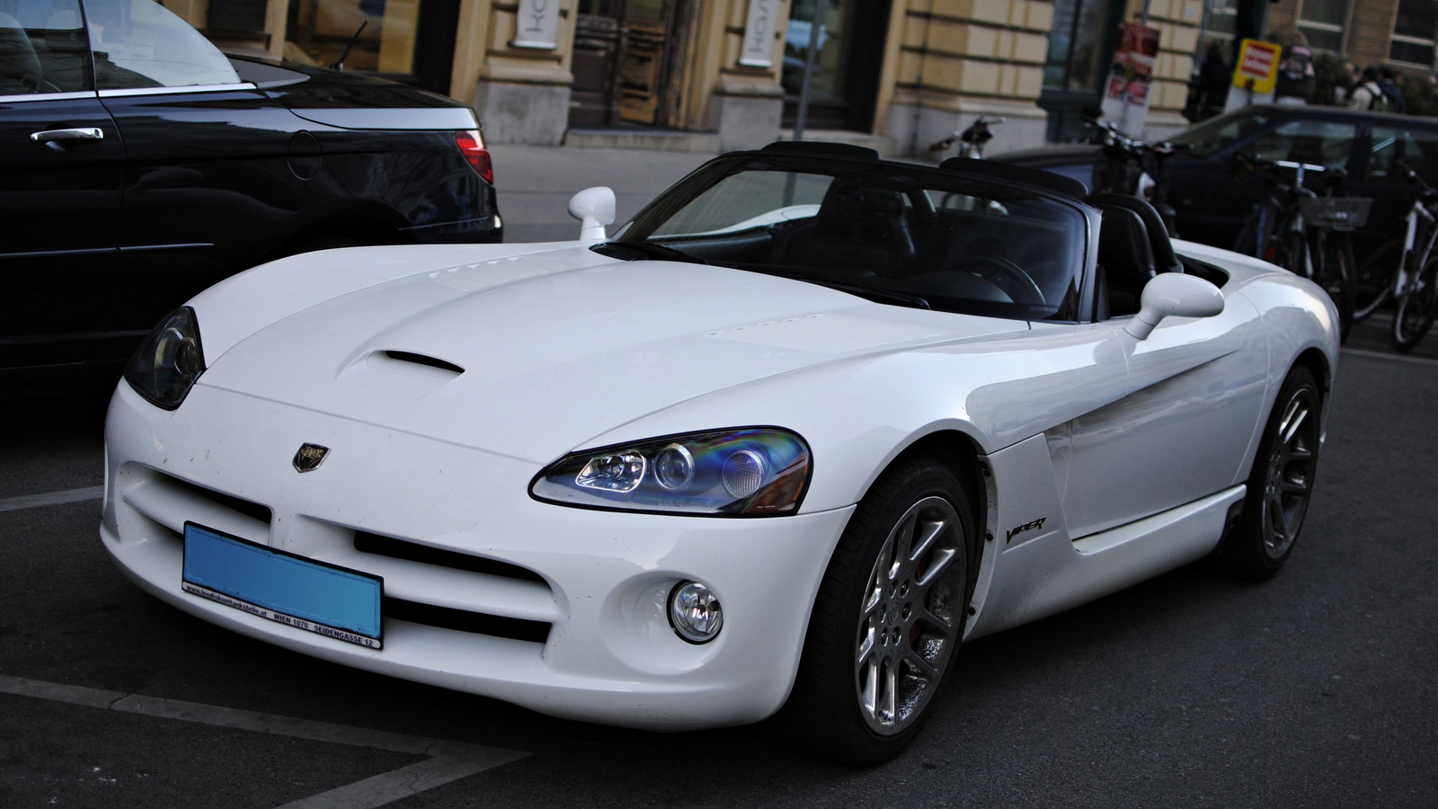 Dodge Viper