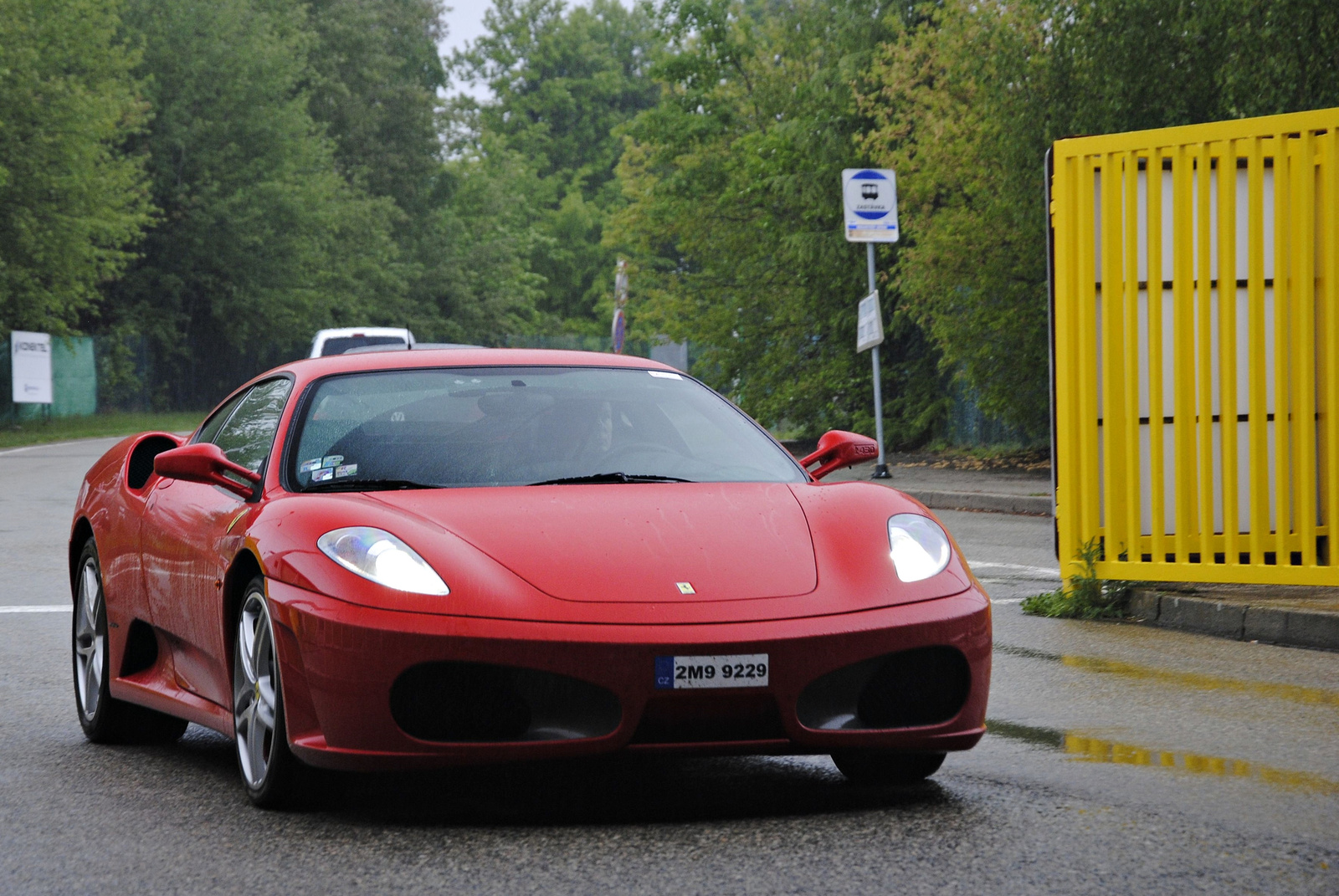 Ferrari F430