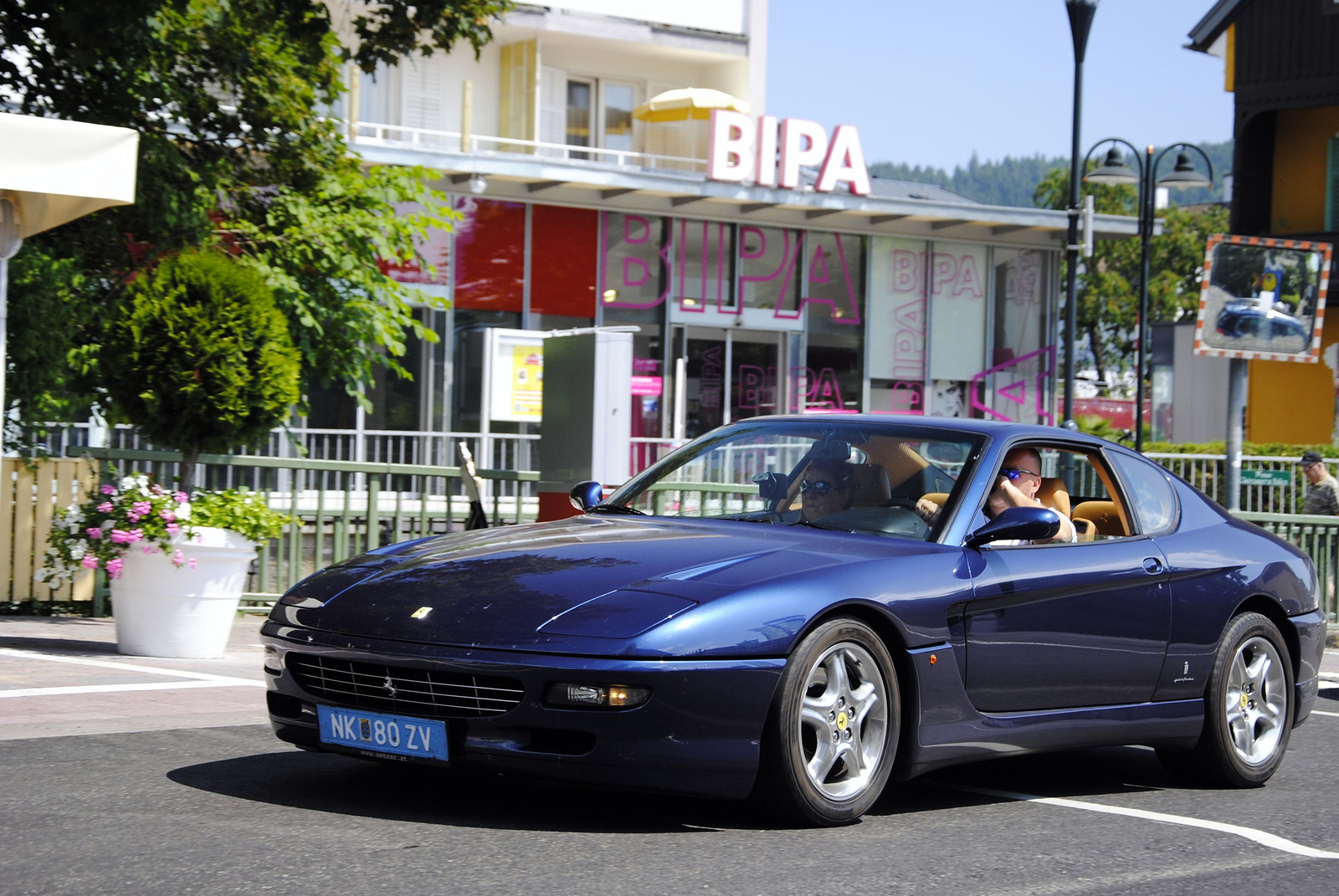 Ferrari 456 GT