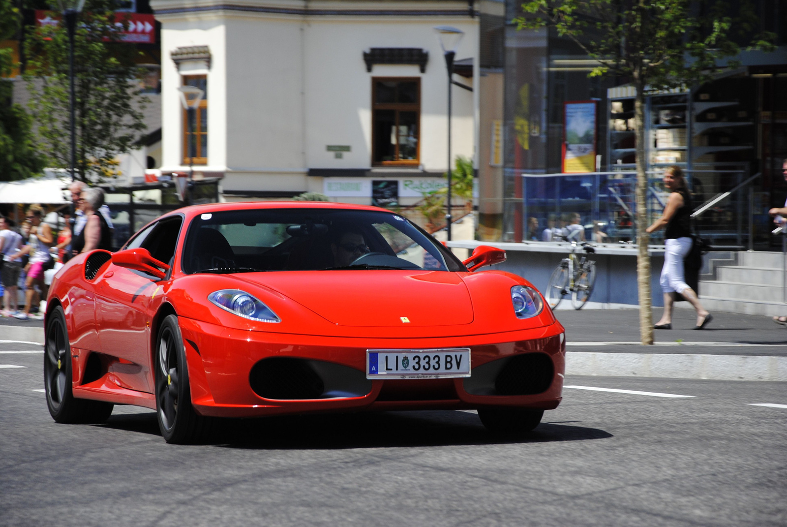 Ferrari F430