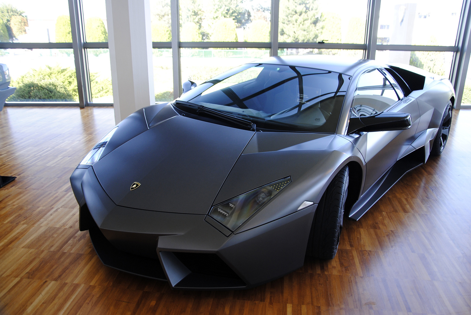 Lamborghini Reventón