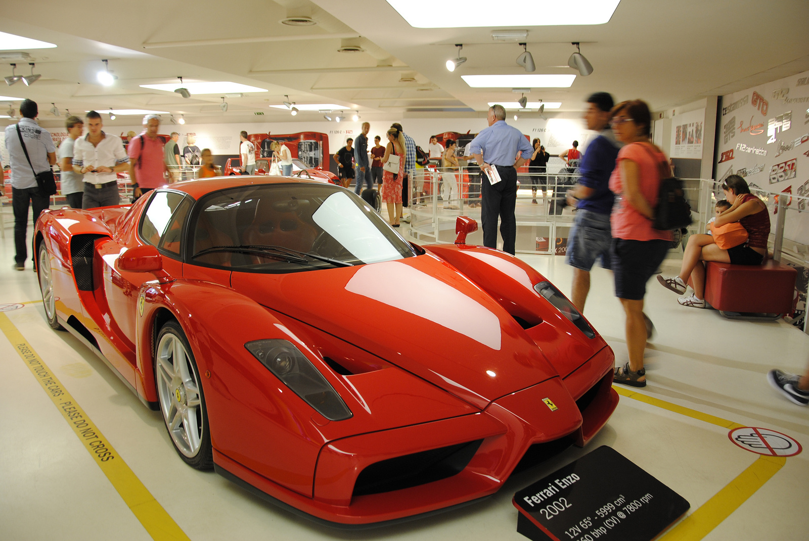 Ferrari Enzo