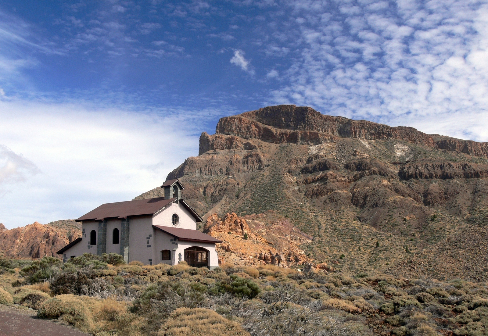 Tenerife – Teide Nemzeti Park II.