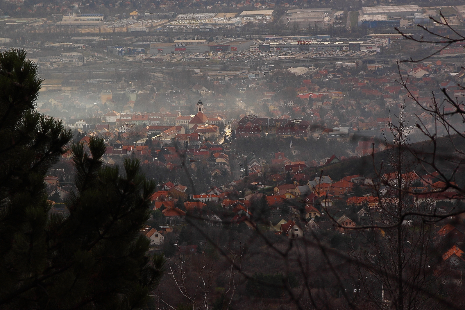 Budaörs