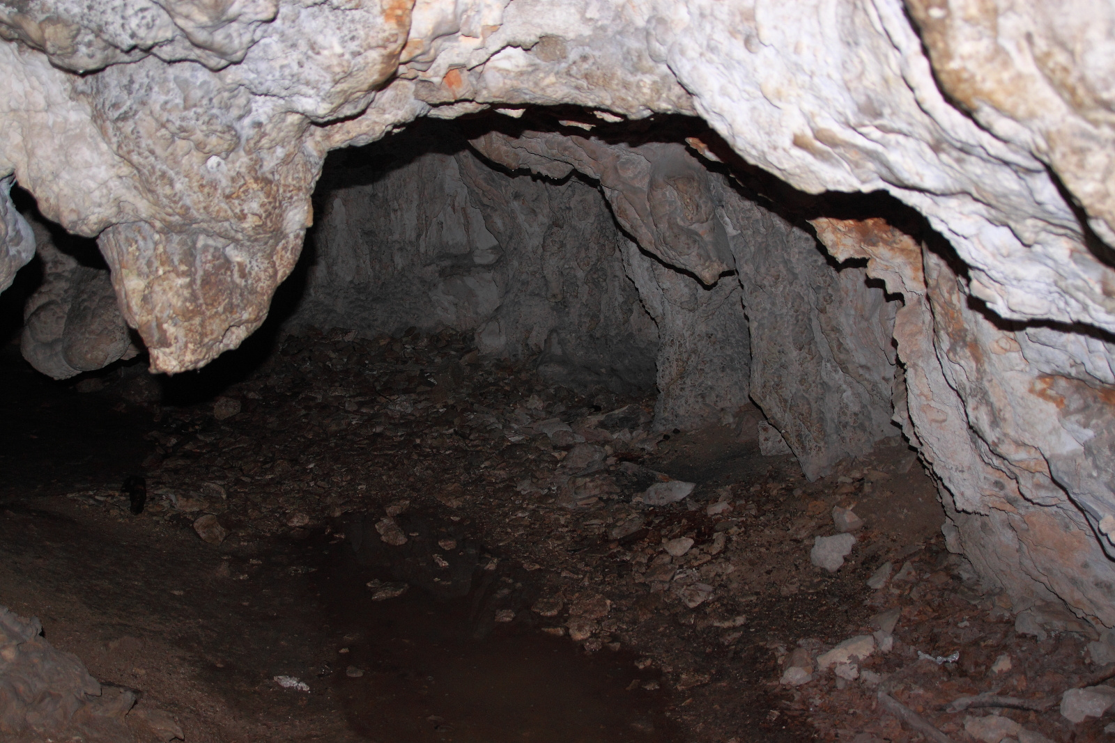 Barlang Plitvicén