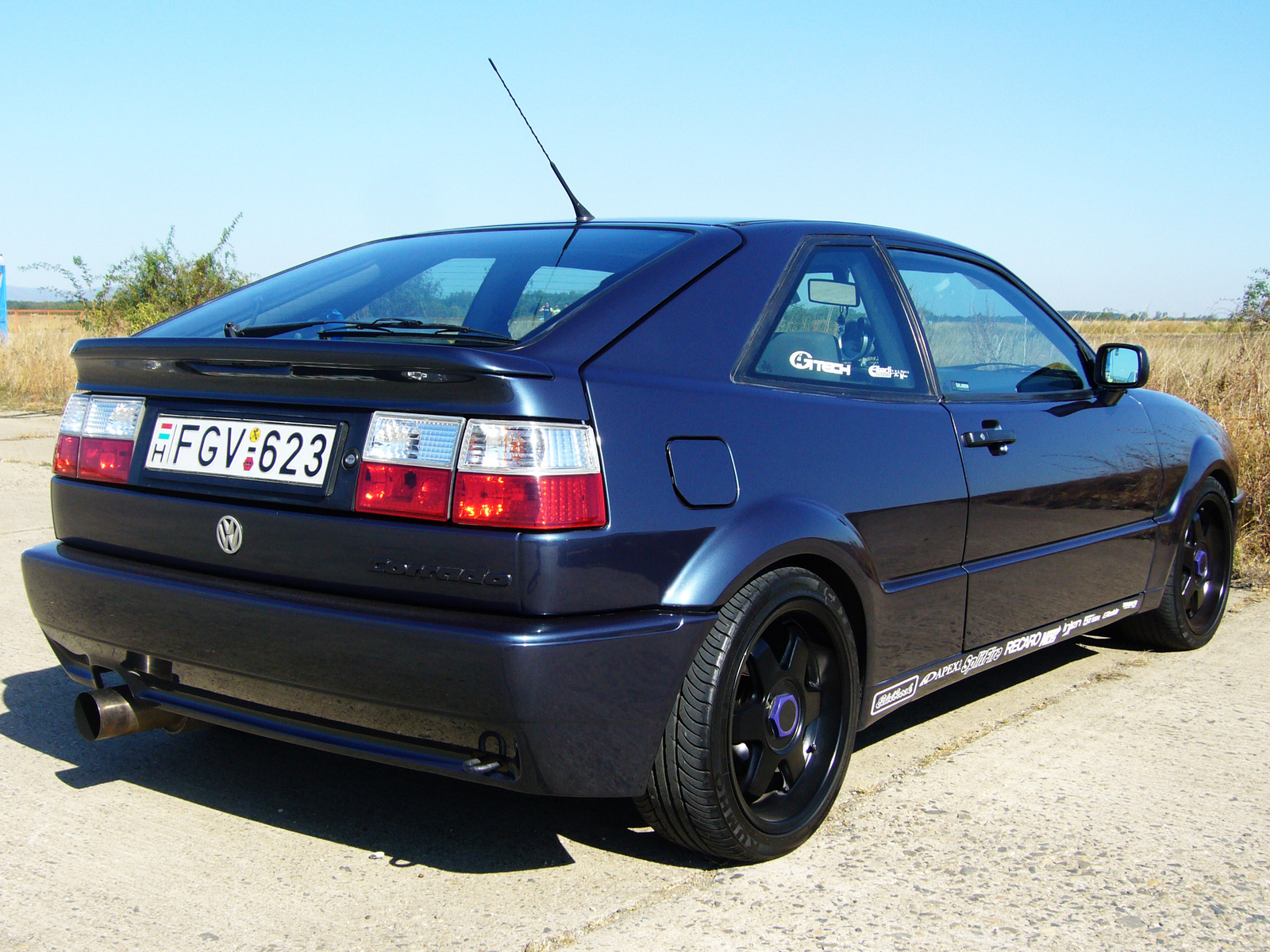 Volkswagen Corrado