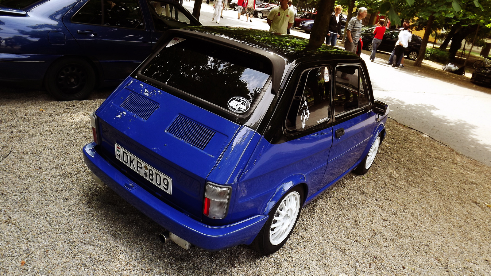 Fiat 126P