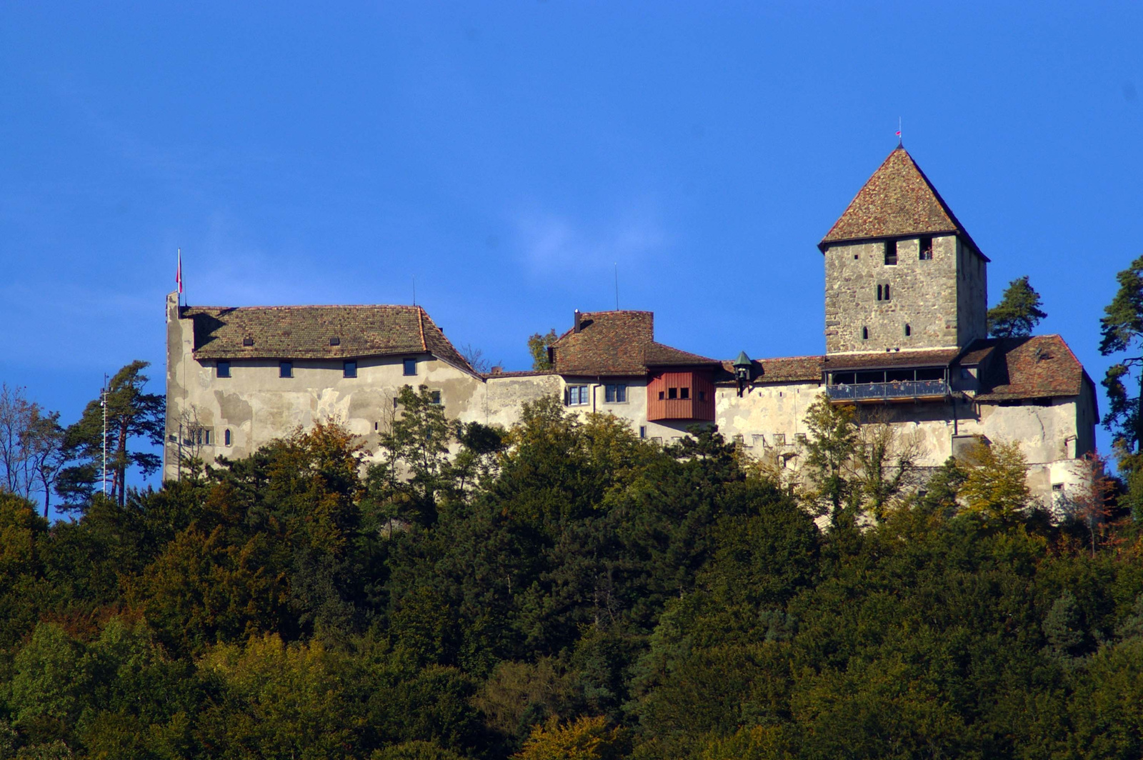 Stein am rhein