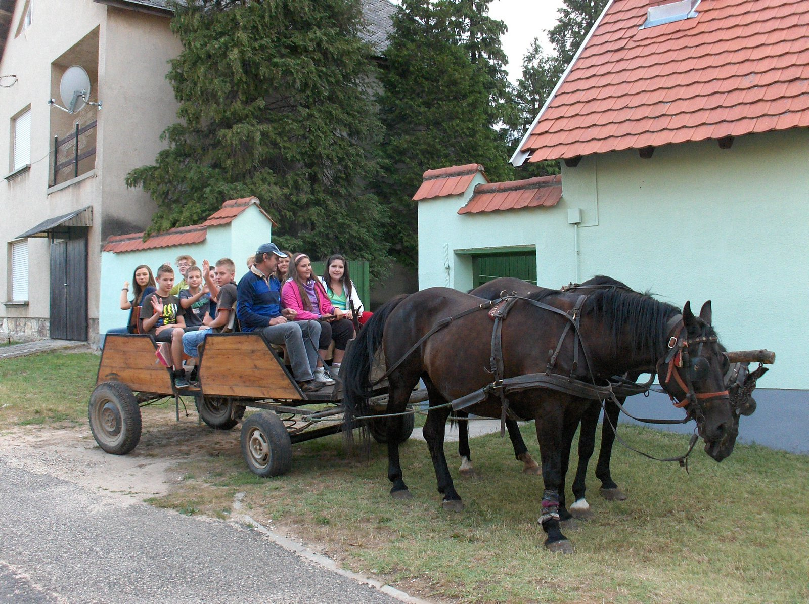 2012 2013 03 Nyári tábor - Fenyőfő 019