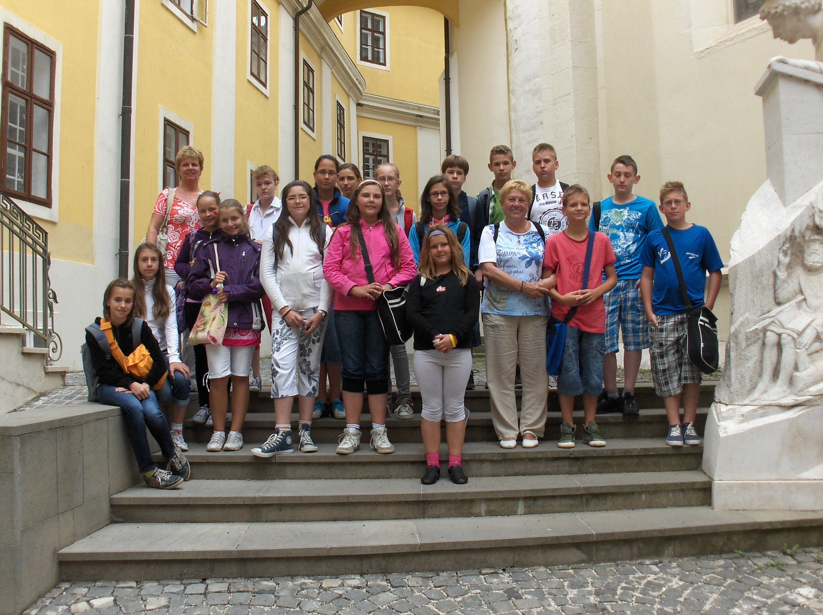 2012 2013 03 Nyári tábor - Fenyőfő 025