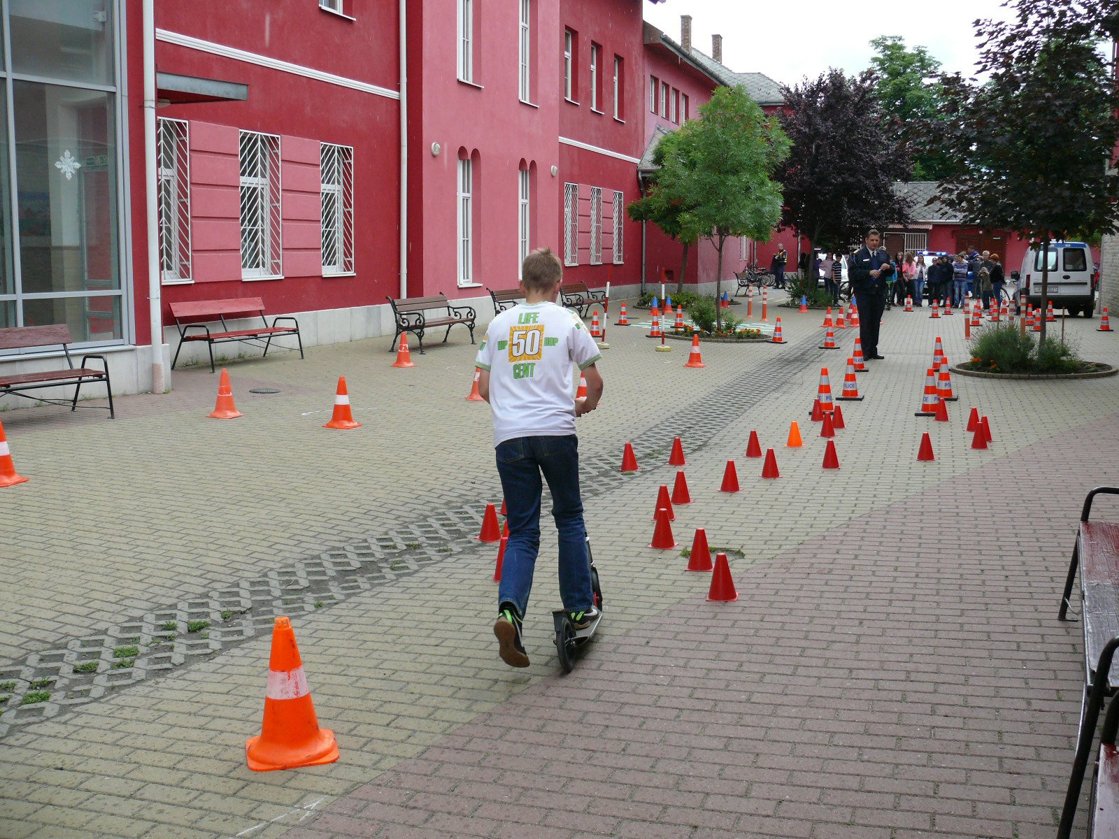 2012 2013 33 DÖK nap Rendőrségi bemutató 005