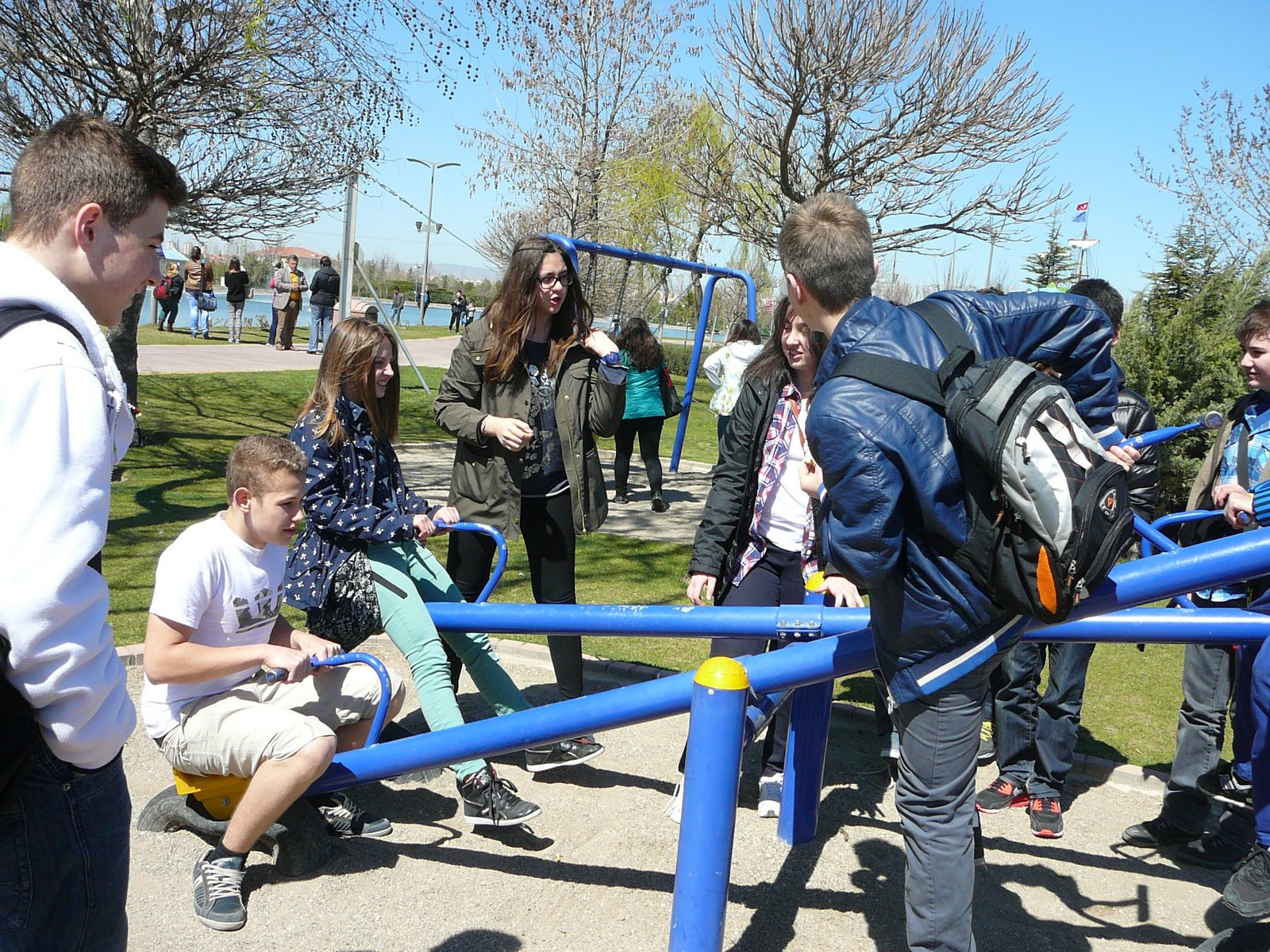 2014 2015 04 Magyar-török Comenius projekt 033