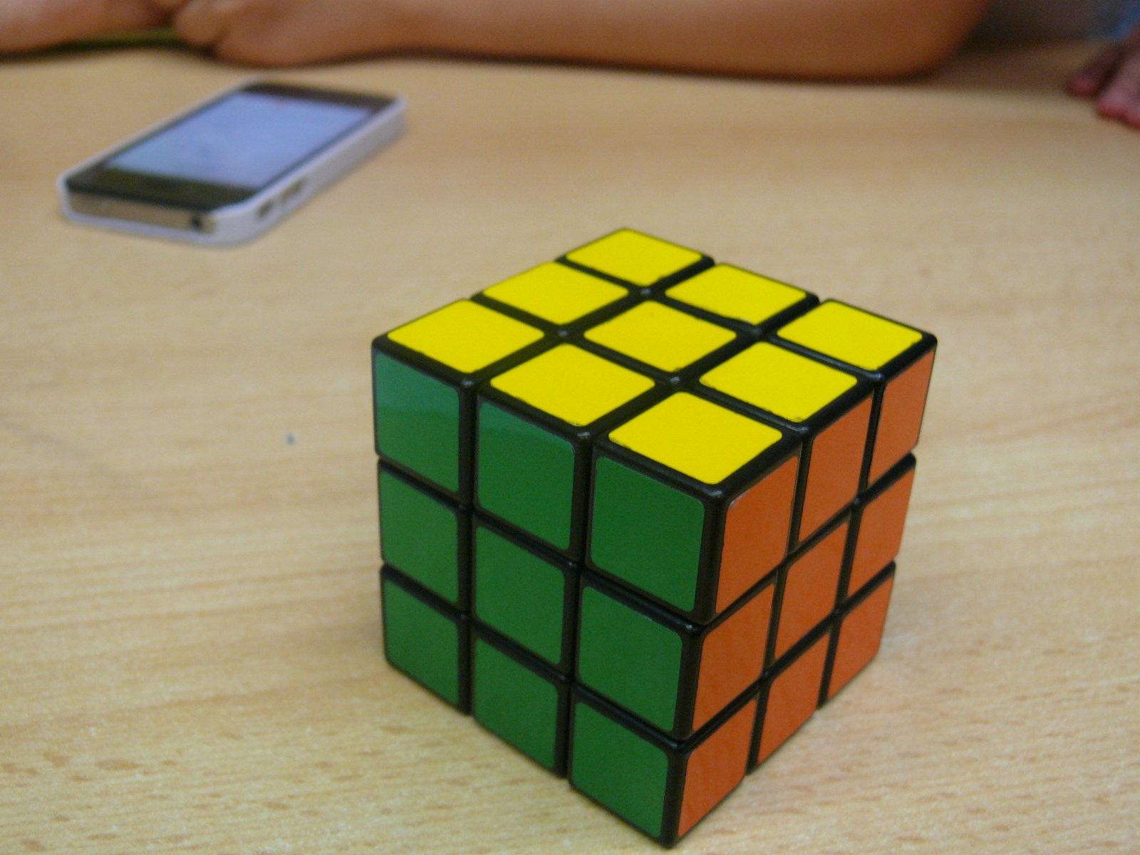 2014 2015 22 Rubik kocka kirakó verseny 004