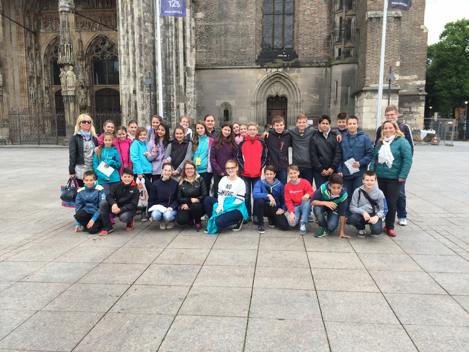 2014 2015 36 Diákjaink Strasbourgban 07