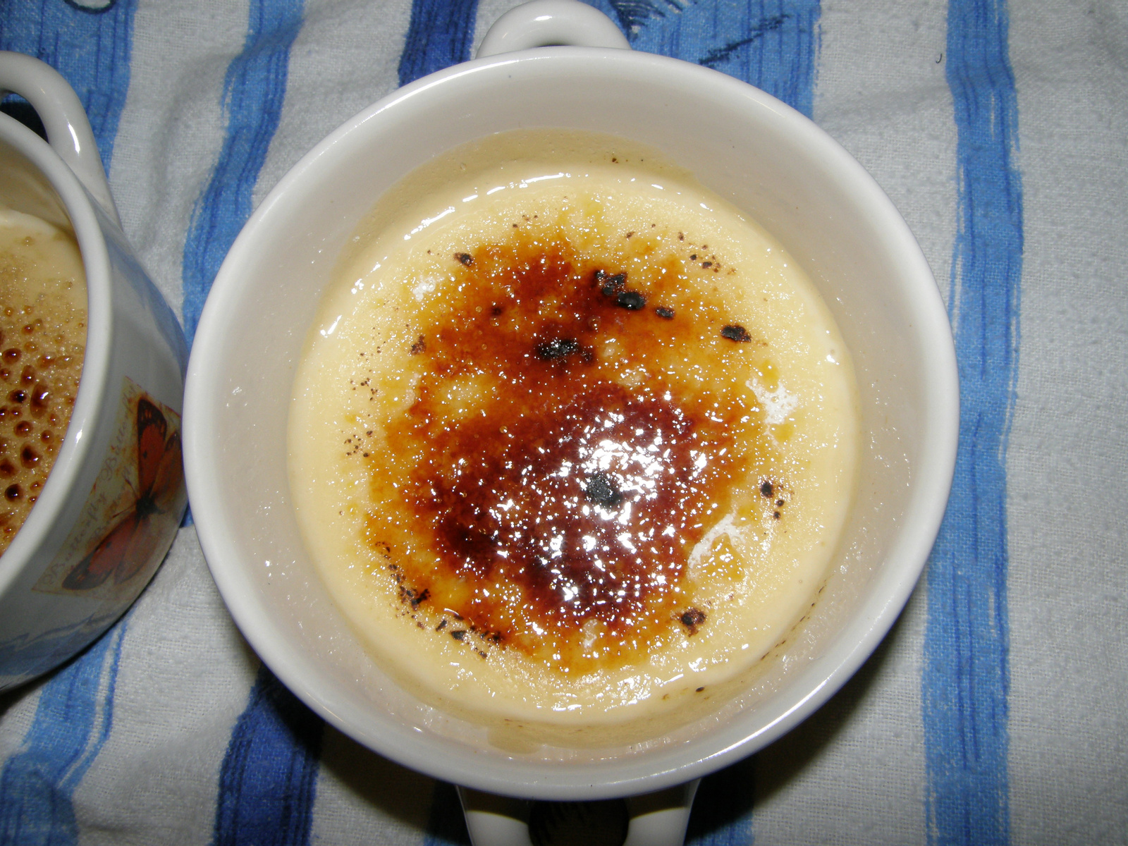 Crema Catalana