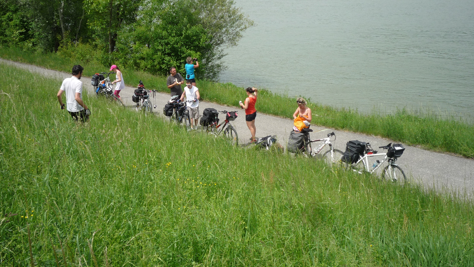 Passau-Bécs 2013 05 326