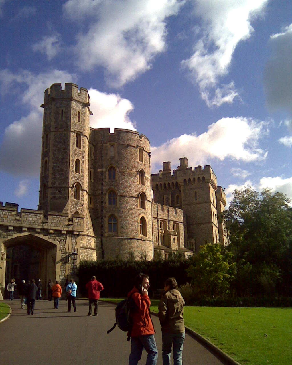 Windsor Castle 6