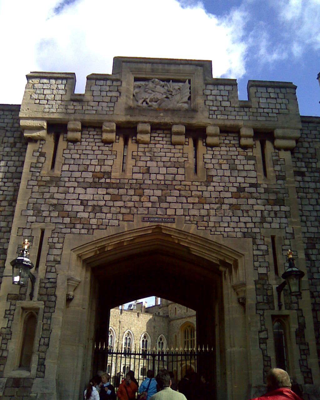 Windsor Castle 7