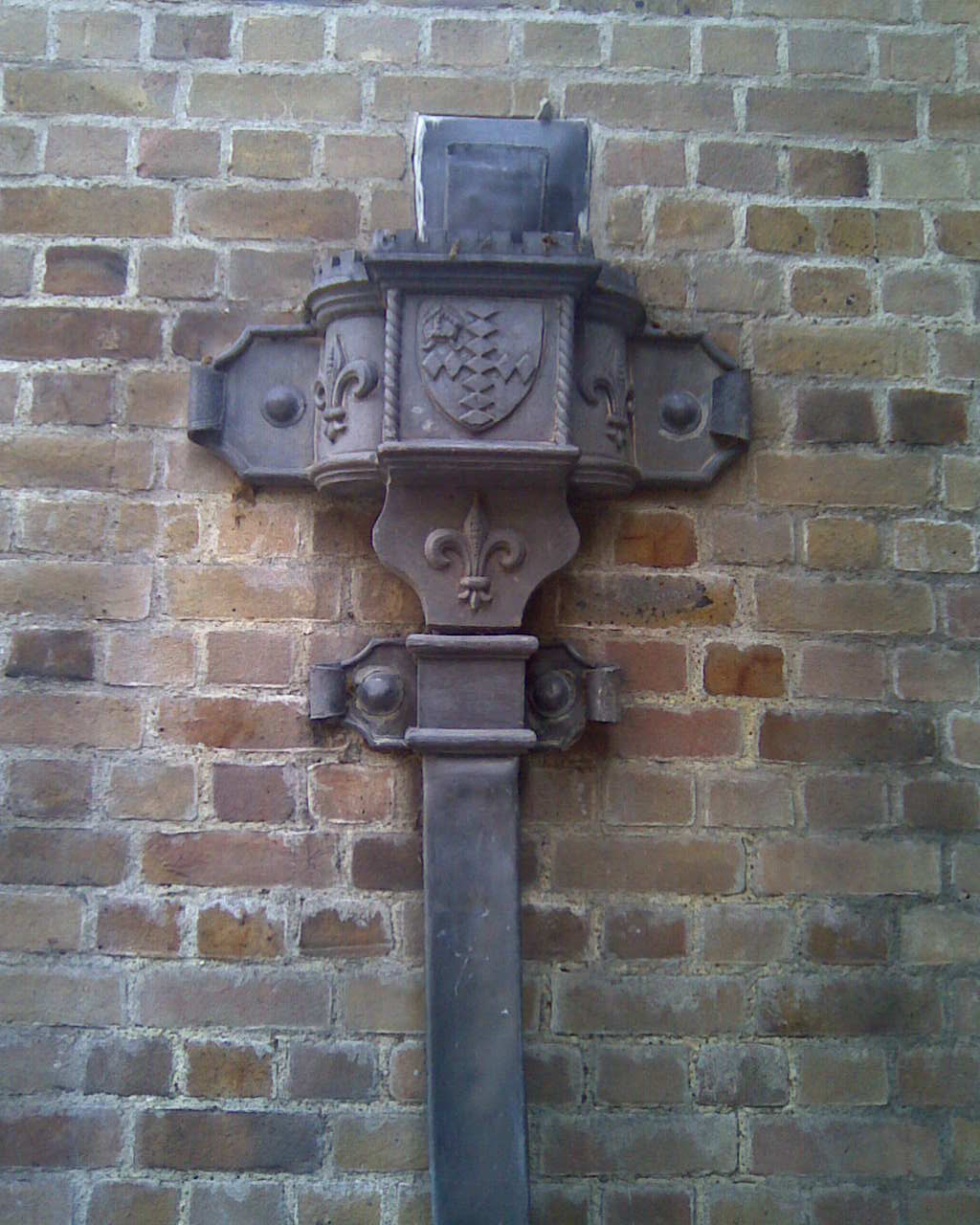 Southwark Cathedral 5