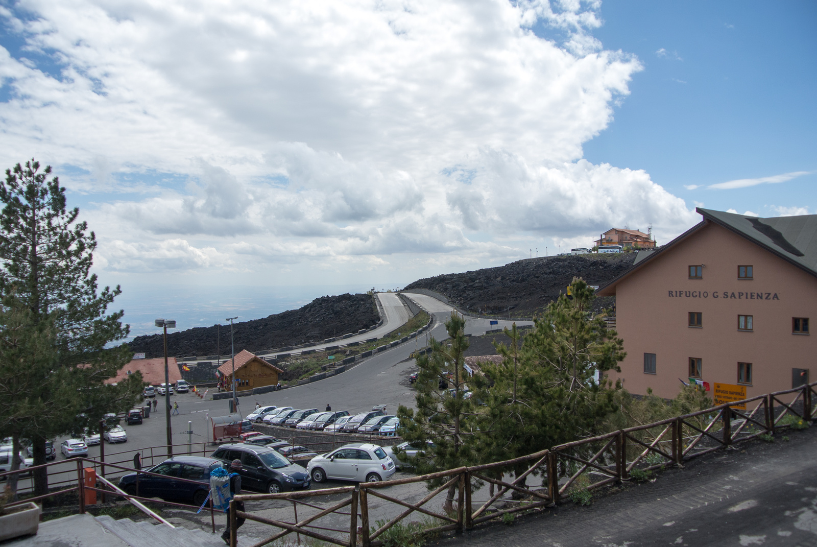 Etna