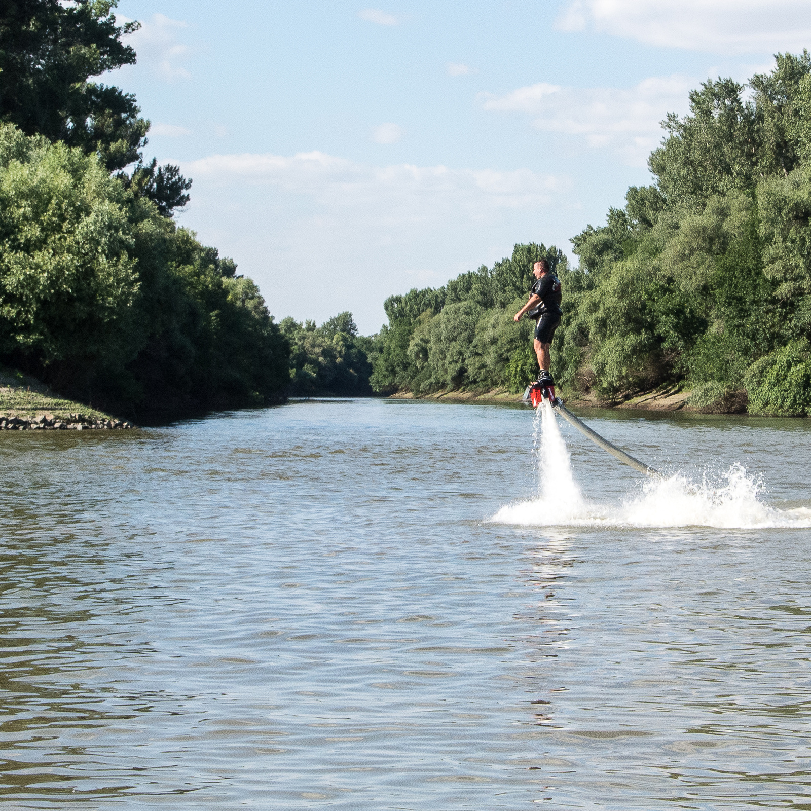 Flyboard