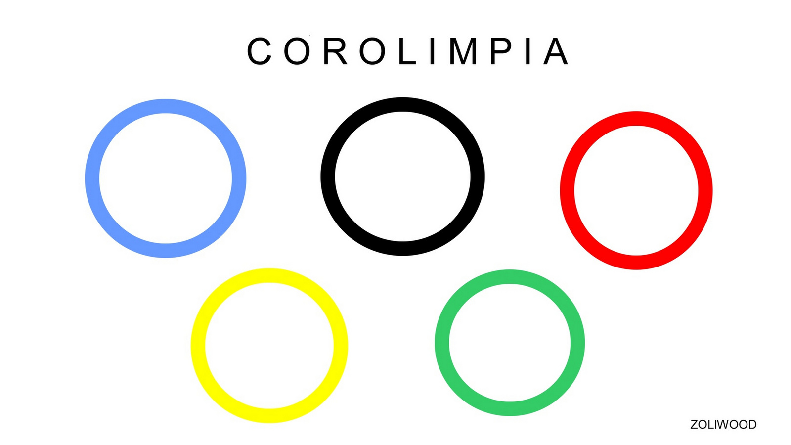 COROLIMPIA