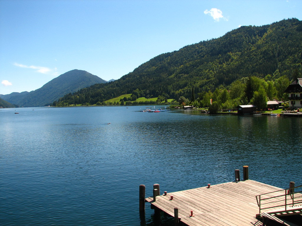 Weissensee