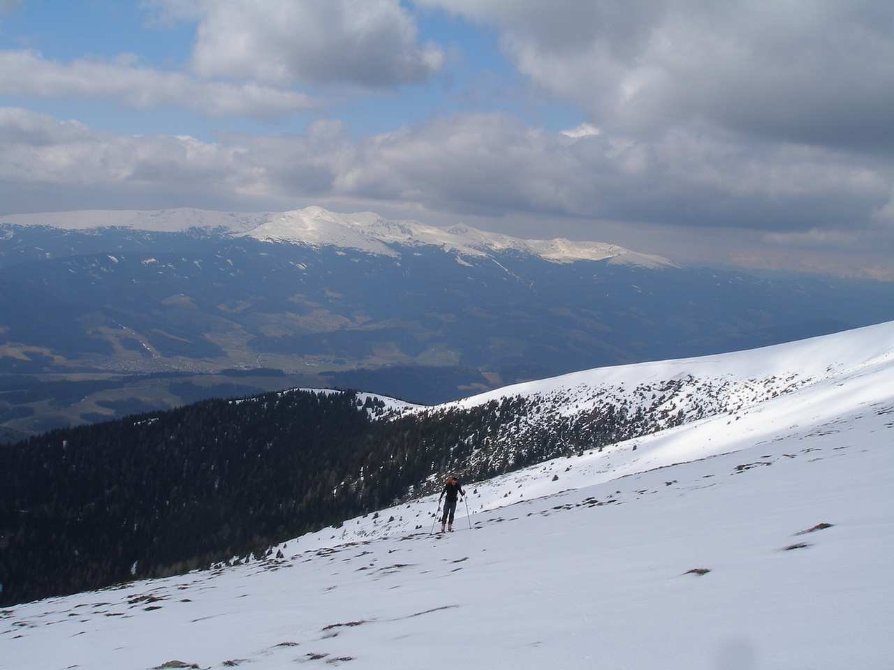 20080405 Ameringkogel-Grössenberg  031 P4059963