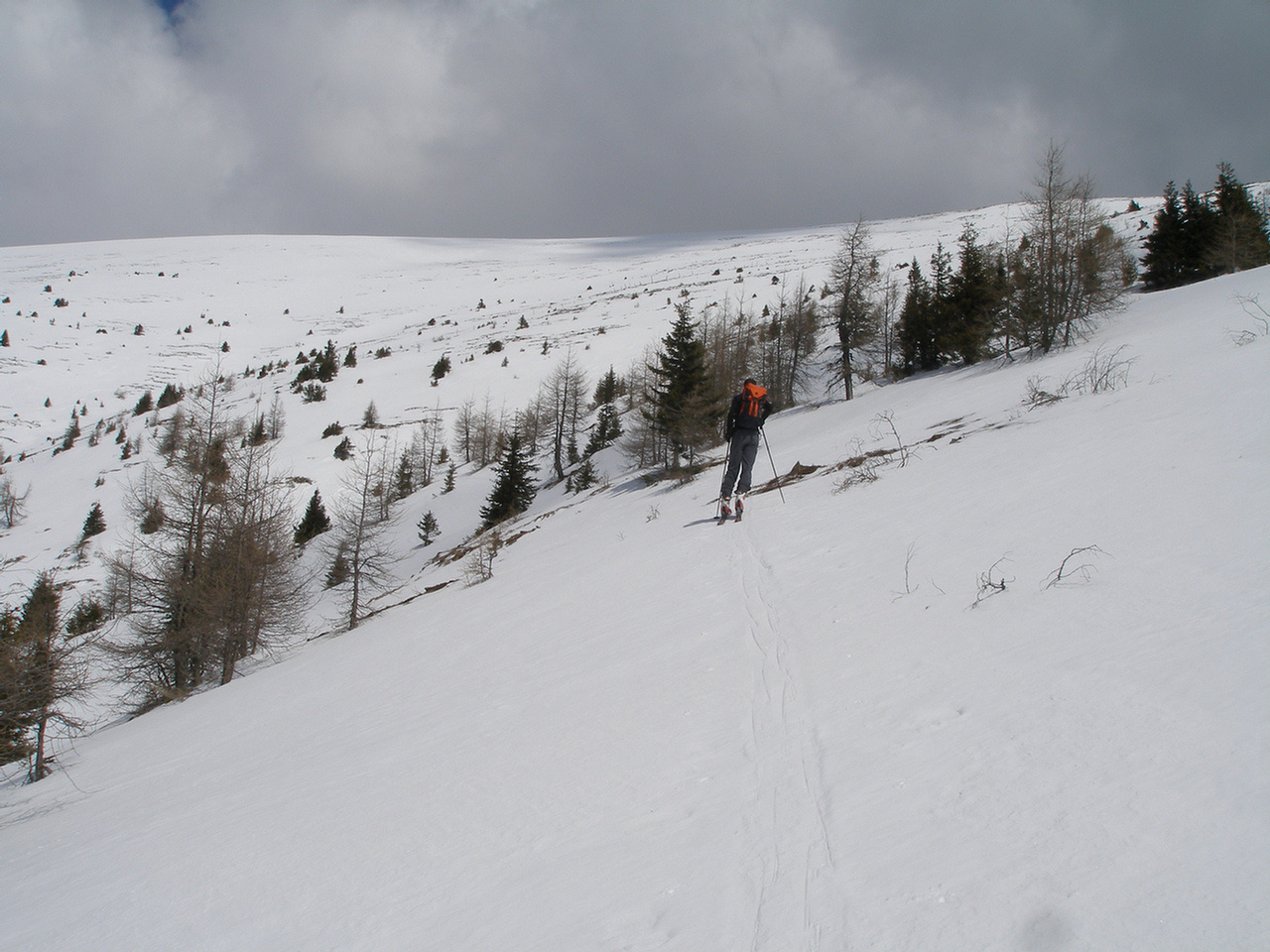 20080405 Ameringkogel-Grössenberg  025 P4059948