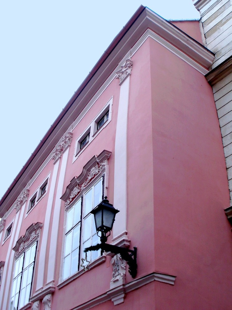 Sopron, Fegyvertár utca 3. számú lakóház