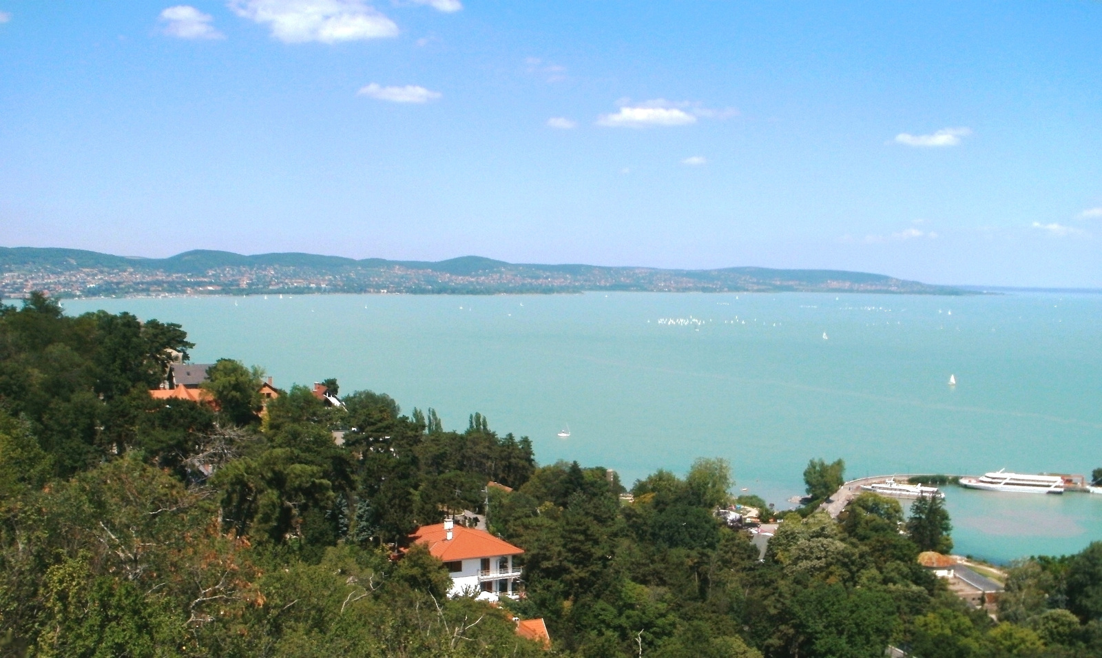 A Balaton